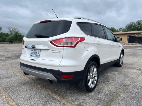 Used 2014 Ford Escape Titanium FWD image 6