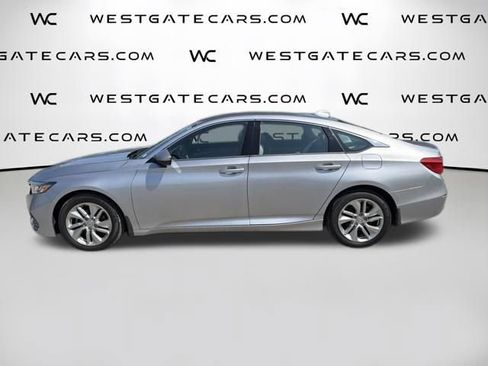 Used 2020 Honda Accord LX image 11