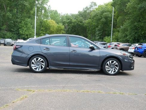 Used 2024 Subaru Legacy Touring XT AWD/4WD image 6