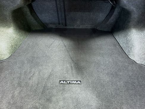 Used 2026 Nissan Altima 2.5 SV FWD image 33
