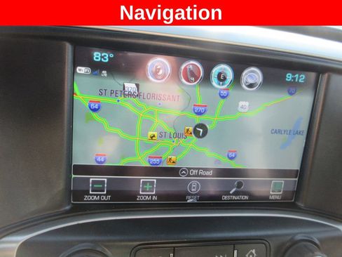 Used 2018 GMC Sierra 1500 SLT AWD/4WD image 16