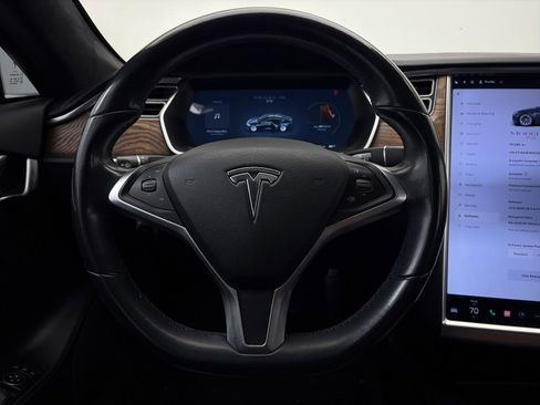 Used 2017 Tesla Model S 75 image 21