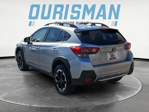 Certified 2023 Subaru Crosstrek 2.0i Premium image 4