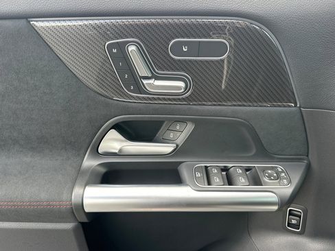 New 2026 Mercedes-Benz GLA 35 AMG 4MATIC image 13