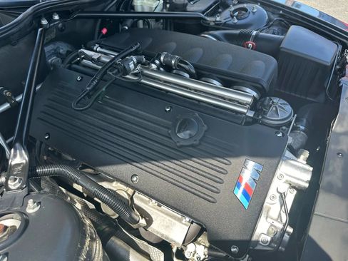 Used 2007 BMW M Roadster image 50