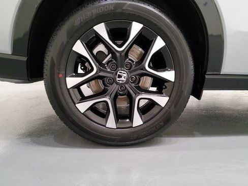 New 2026 Honda HR-V EX-L image 36