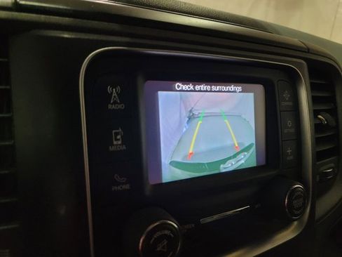 Used 2018 RAM 1500 ST w/ SXT Appearance Group image 7