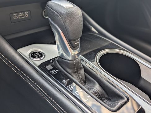 Used 2023 Nissan Altima 2.5 SV AWD/4WD image 19