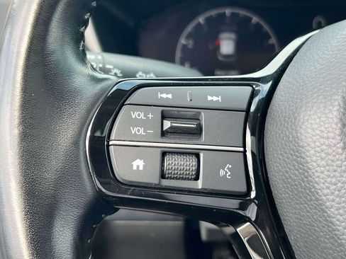 Used 2025 Honda HR-V EX-L image 20