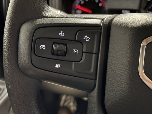 New 2026 GMC Sierra 1500 Pro w/ Graphite Edition image 15