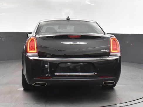 Used 2020 Chrysler 300 S w/ 300S Premium Group image 6