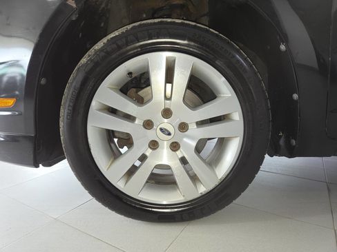Used 2012 Ford Fusion SEL w/ Luxury Pkg FWD image 12