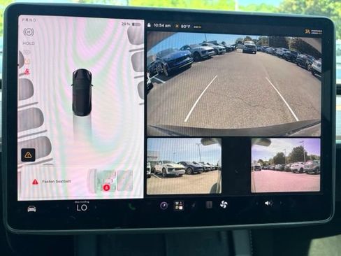Used 2023 Tesla Model 3 Standard Range RWD image 3