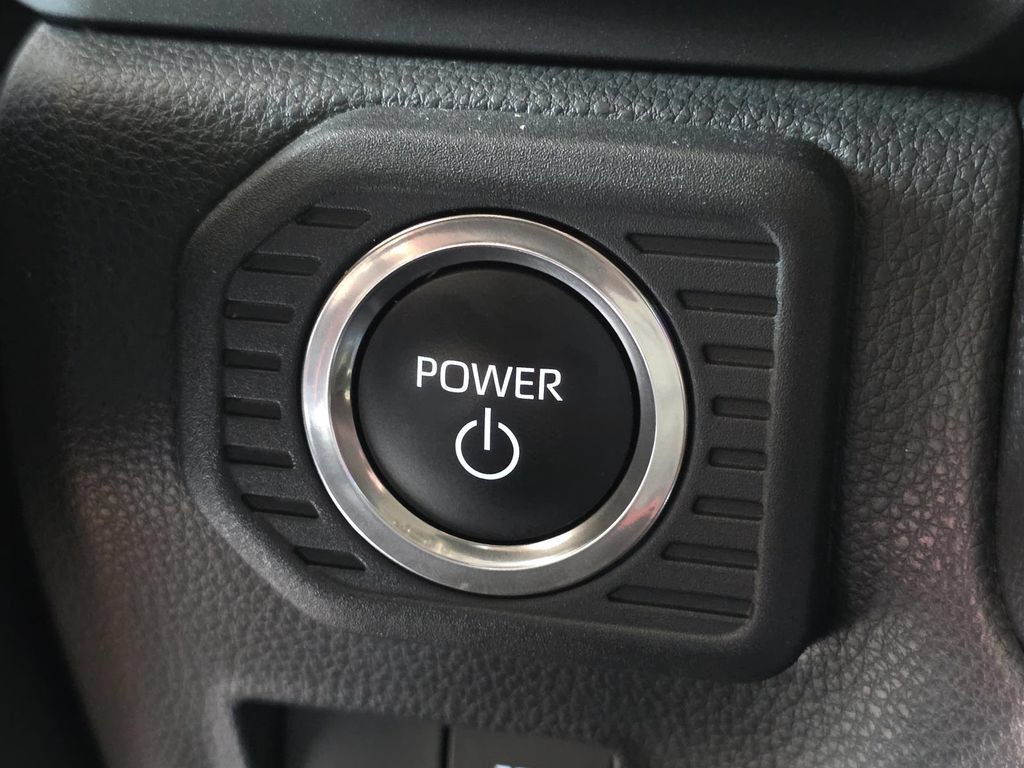 Used 2024 Toyota Land Cruiser 1958 AWD/4WD image 19