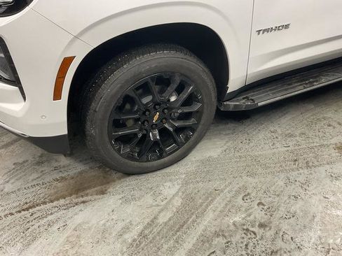 New 2026 Chevrolet Tahoe LT w/ Comfort Package image 6
