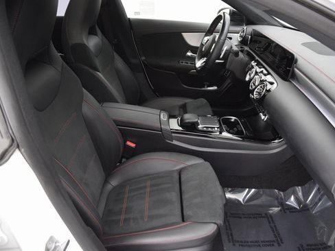 Certified 2023 Mercedes-Benz CLA 250 CLA 250 image 16