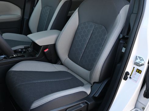 New 2026 Subaru Forester AWD/4WD image 15