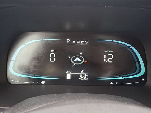 Used 2024 Hyundai Palisade XRT AWD/4WD image 22