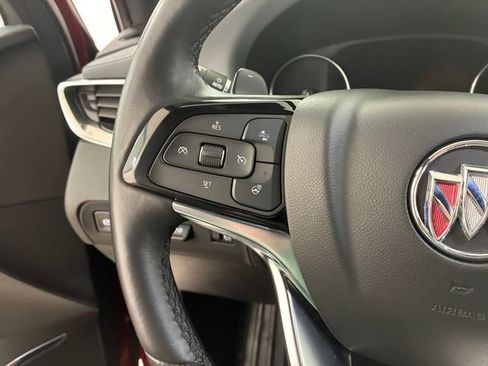 Used 2023 Buick Enclave Premium AWD/4WD image 23
