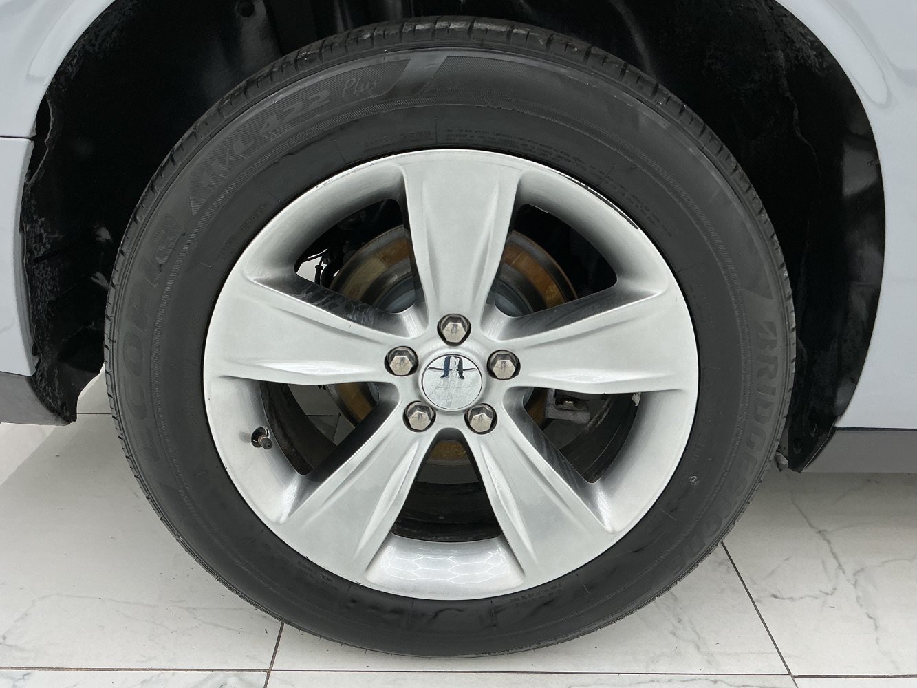 Used 2021 Dodge Challenger SXT RWD image 43