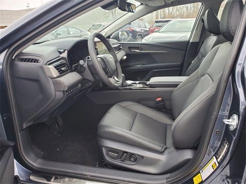 New 2026 Toyota Camry XLE image 15