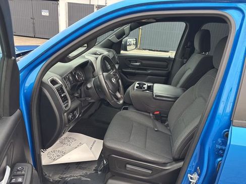 Used 2024 RAM 1500 Tradesman image 11