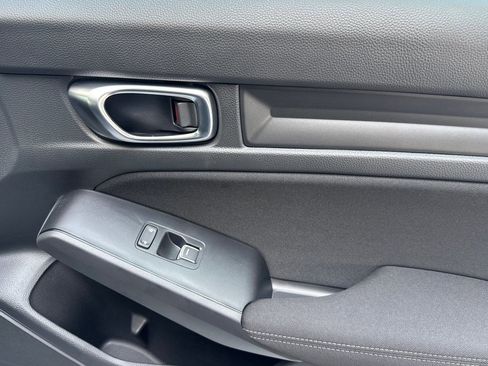 New 2026 Honda Civic Sport image 27