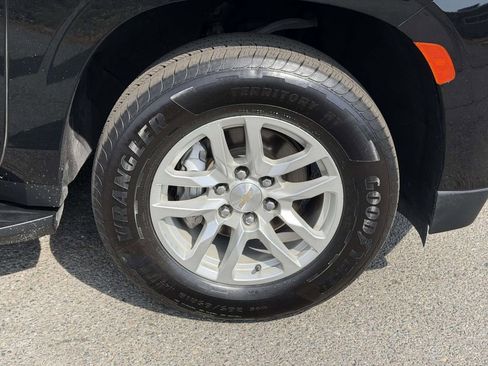 Used 2023 Chevrolet Tahoe LT image 25