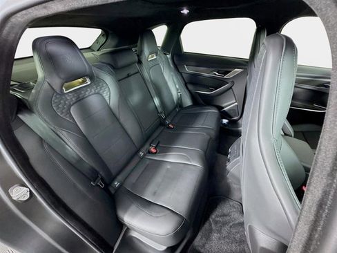 New 2026 Jaguar F-PACE SVR image 29