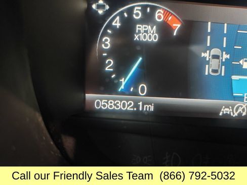 Used 2024 Ford Edge SEL AWD/4WD image 19