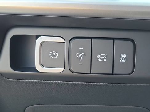 New 2027 Hyundai Santa Fe SE FWD image 17