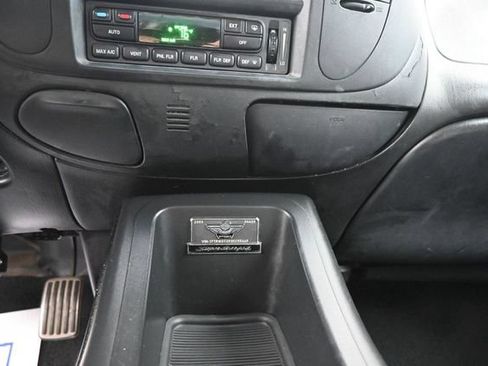 Used 2003 Ford F150 Harley-Davidson RWD image 14