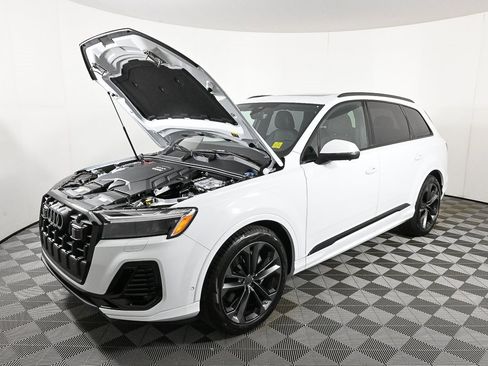 New 2026 Audi Q7 3.0T Premium Plus image 36