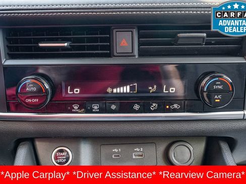 Used 2023 Nissan Rogue SV FWD image 28