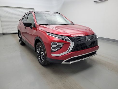 Used 2024 Mitsubishi Eclipse Cross SE image 13