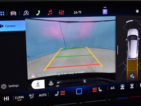 New 2026 Volkswagen Tiguan SE R-Line image 10