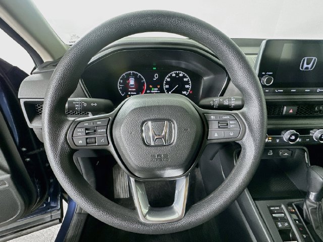 Certified 2024 Honda CR-V LX image 21