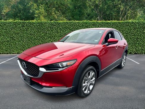 Used 2020 MAZDA CX-30 AWD w/ Preferred Package image 8