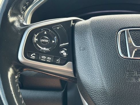 Used 2020 Honda CR-V EX-L image 20