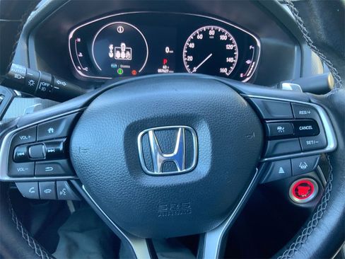 Used 2022 Honda Accord Sport Special Edition image 33