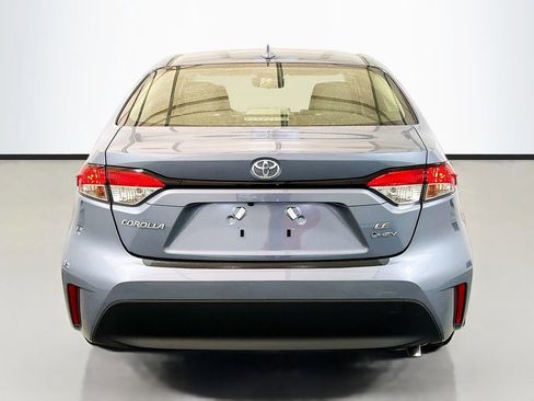 New 2026 Toyota Corolla LE FWD image 5