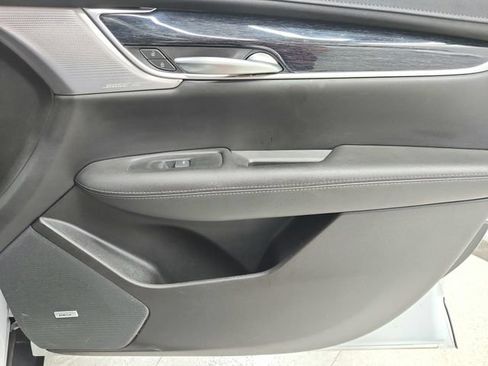 Used 2023 Cadillac XT5 Premium Luxury w/ LPO, Floor Liner Package AWD/4WD image 46