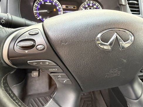 Used 2020 INFINITI QX60 Pure image 12