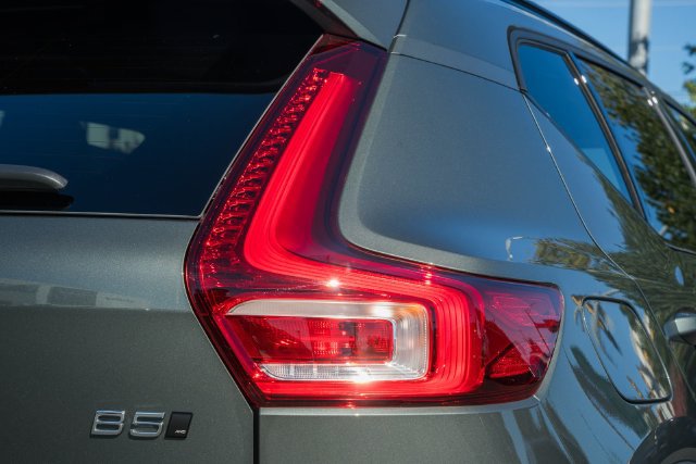 New 2026 Volvo XC40 B5 Plus w/ Climate Package AWD/4WD image 8
