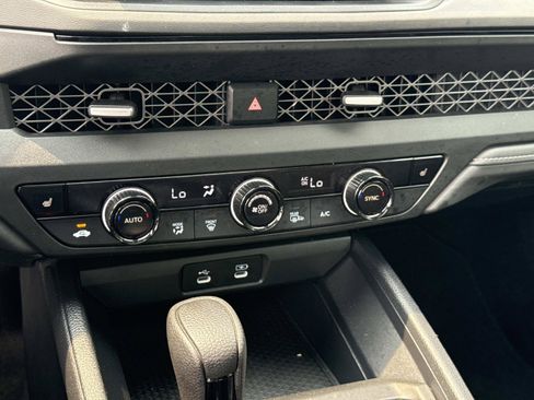 Used 2024 Honda Accord EX image 7