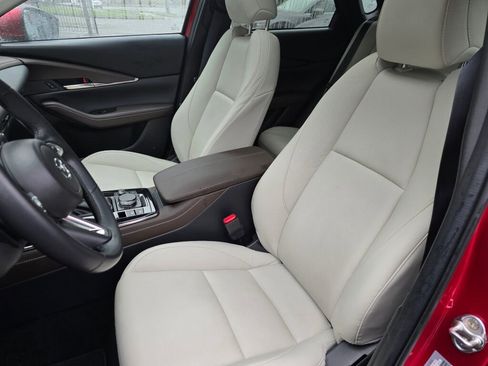 Certified 2022 MAZDA CX-30 AWD 2.5 S w/ Premium Package image 24