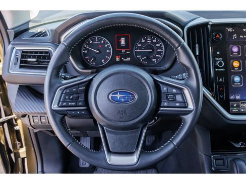 Certified 2025 Subaru Ascent Premium AWD/4WD image 23