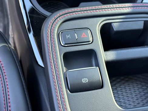 New 2025 Ford Mustang Mach-E Premium w/ Sport Appearance Package image 32