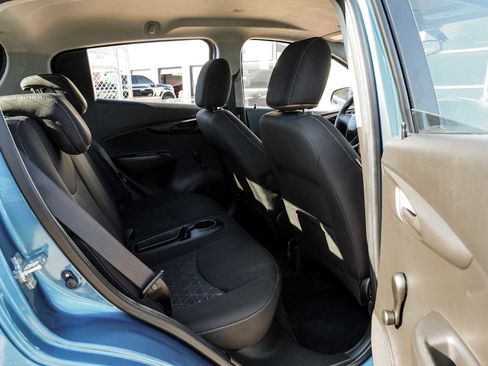 Used 2019 Chevrolet Spark LS image 31