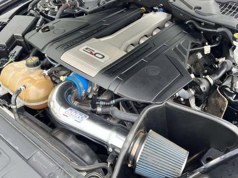 Used 2020 Ford Mustang GT Premium w/ Equipment Group 401A RWD image 32